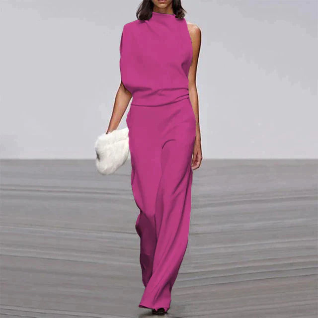 Drune - Müheloser Sommer-Glam-Overall