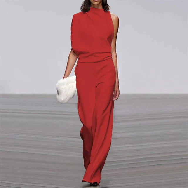 Drune - Müheloser Sommer-Glam-Overall