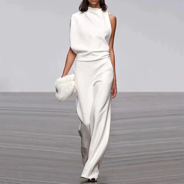Drune - Müheloser Sommer-Glam-Overall