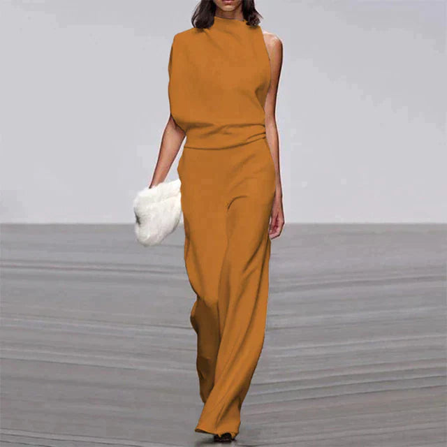 Drune - Müheloser Sommer-Glam-Overall