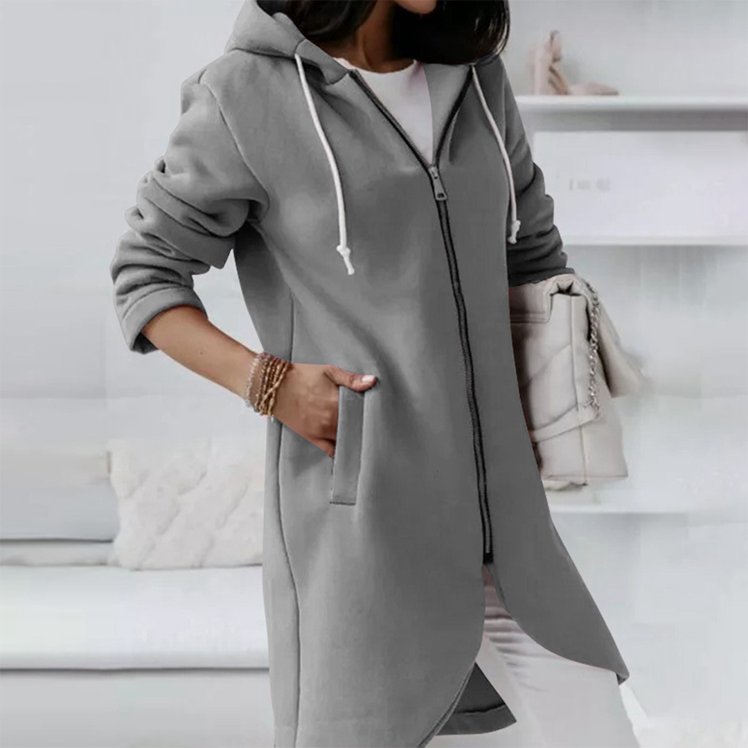 Drune - Stilvolle und bequeme Strickjacke