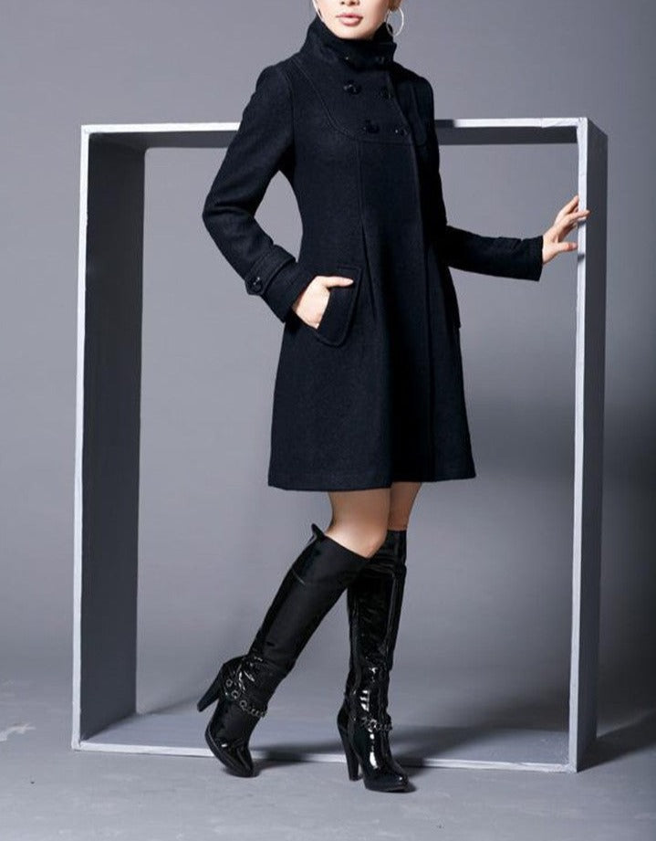 Drune - Gina - Jacke