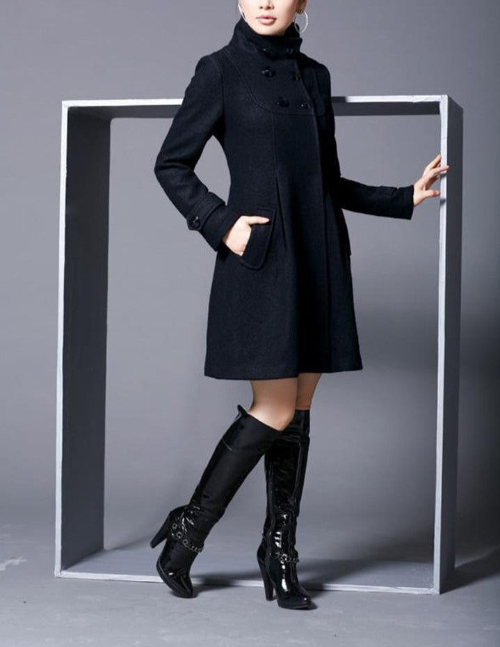 Drune - Gina - Jacke
