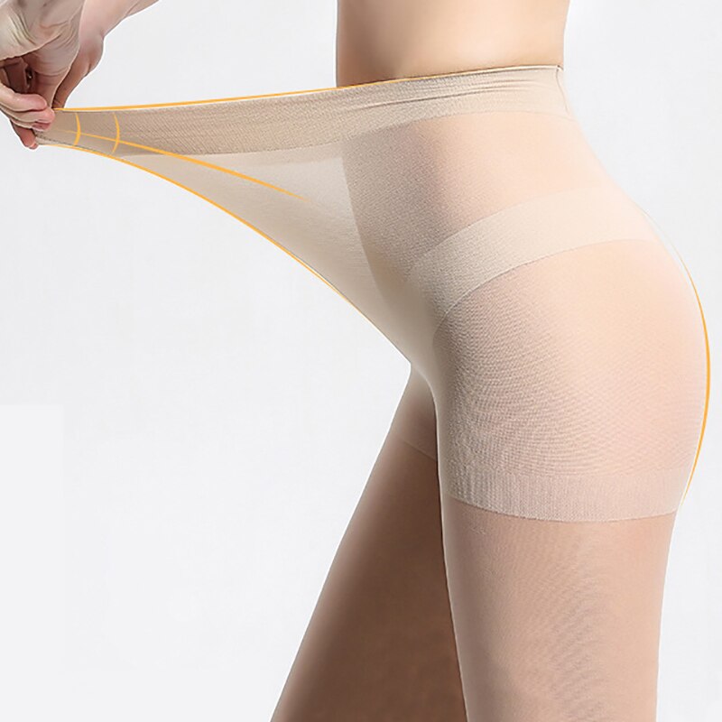 Drune – Unverwüstliche figurformende Strumpfhose (1+1 KOSTENLOS)