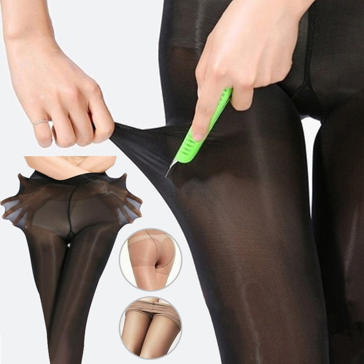 Drune – Unverwüstliche figurformende Strumpfhose (1+1 KOSTENLOS)