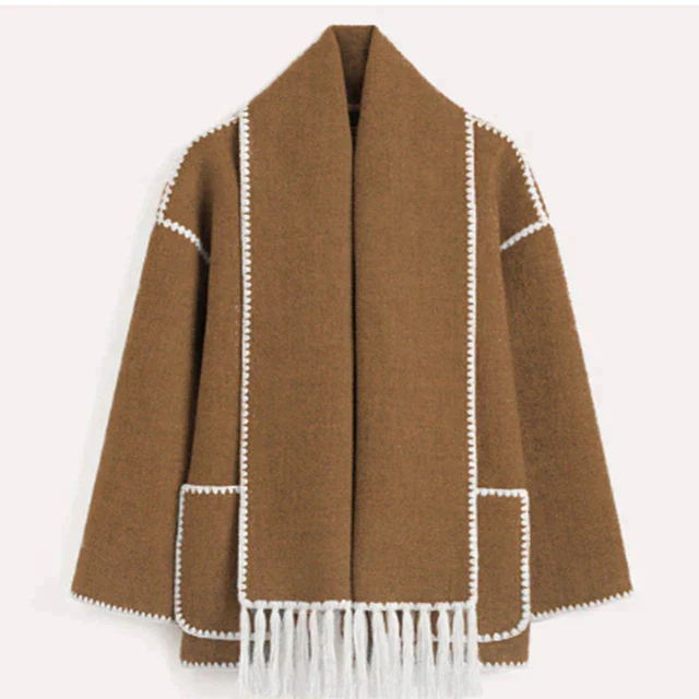 Drune – Statement-Jacke!