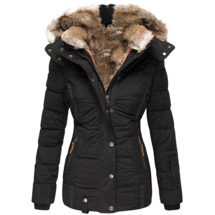 Drune | DAMEN-WINTERJACKE