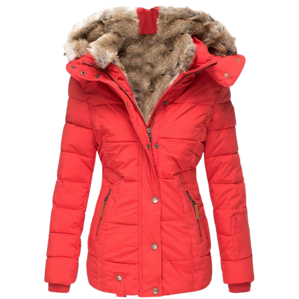 Drune | DAMEN-WINTERJACKE