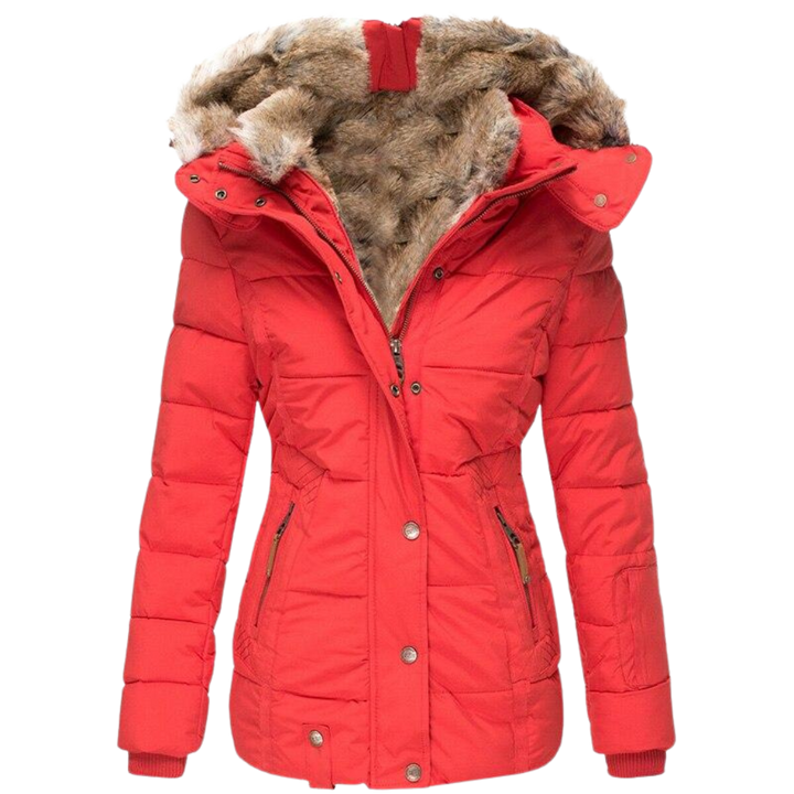 Drune | DAMEN-WINTERJACKE