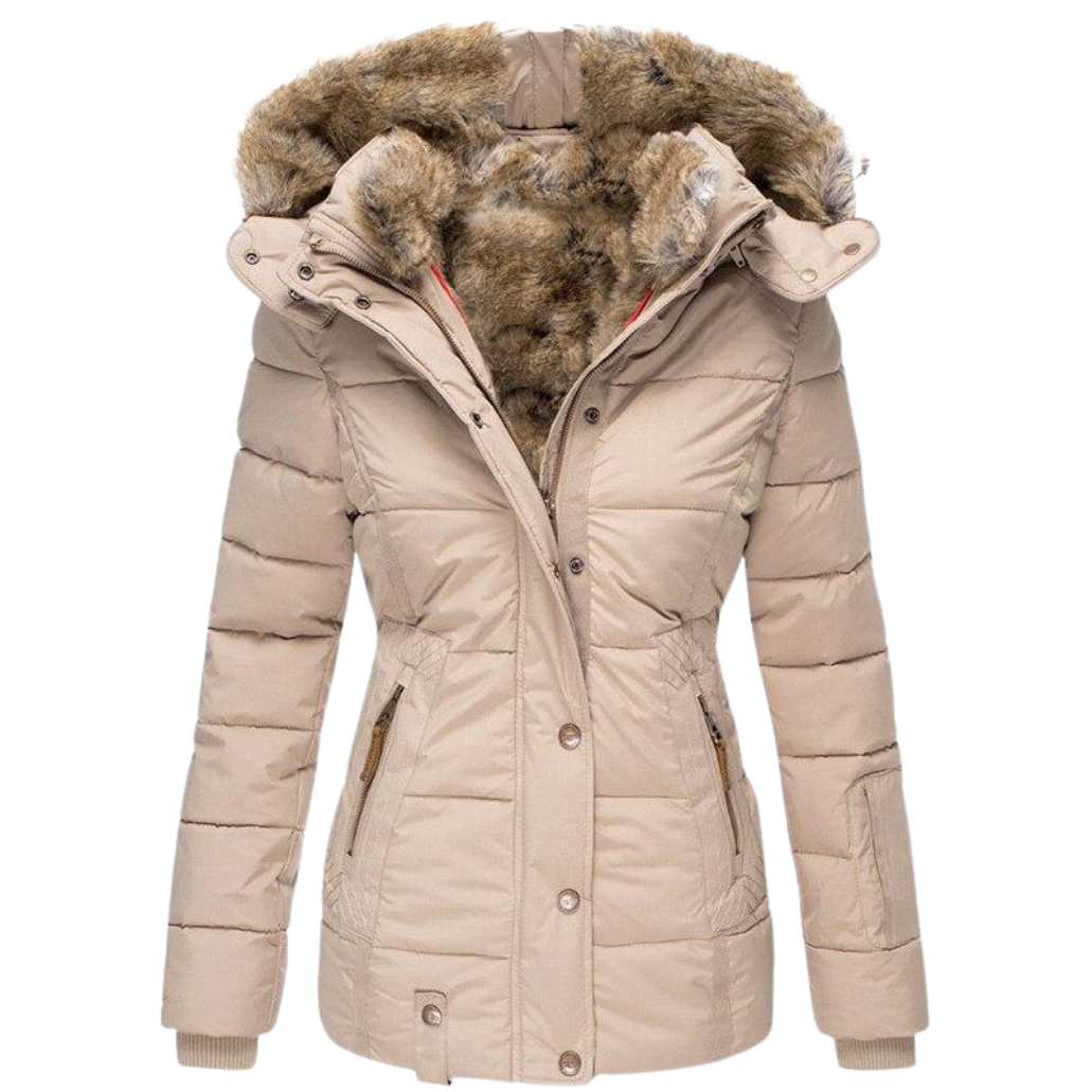 Drune | DAMEN-WINTERJACKE