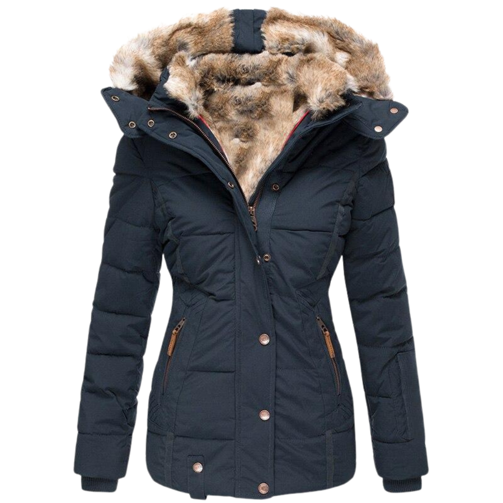 Drune | DAMEN-WINTERJACKE