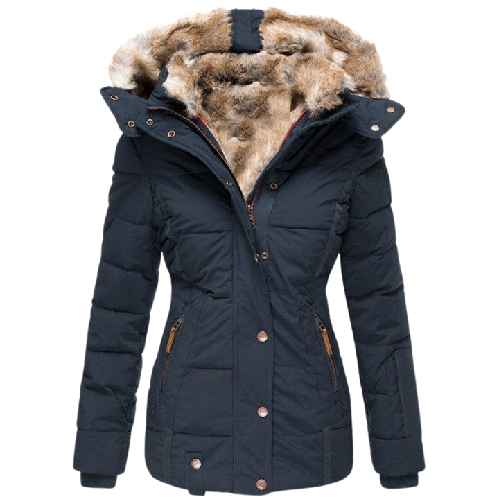 Drune | DAMEN-WINTERJACKE