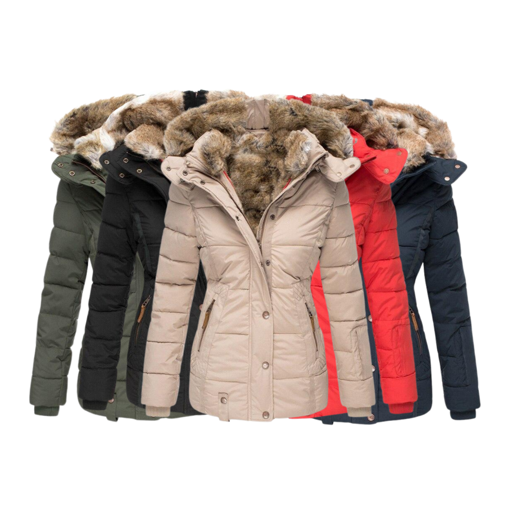 Drune | DAMEN-WINTERJACKE