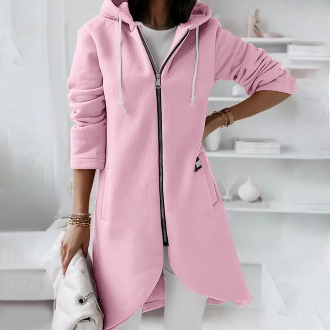 Drune - Stilvolle und bequeme Strickjacke