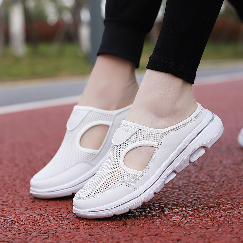 Drune - KOMFORTABLE ATMUNGSAKTIVE SPORT-SANDALEN FÜR MÄNNER