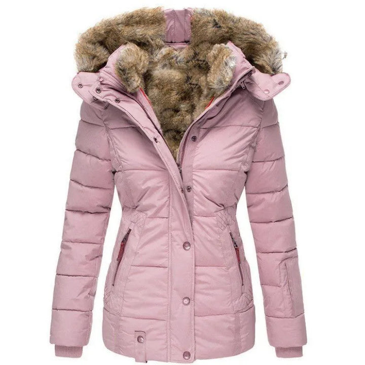 Drune Exquisit Parka