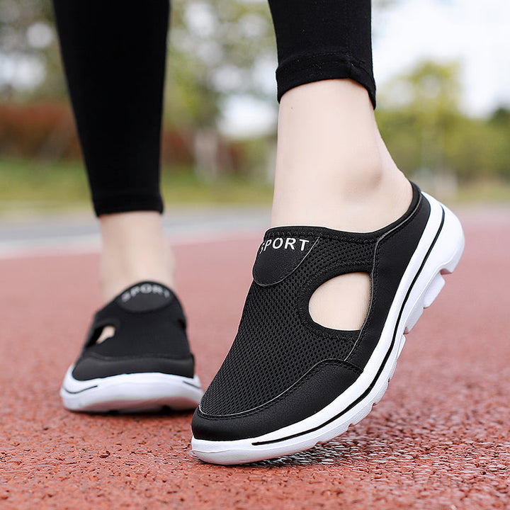 Drune - KOMFORTABLE ATMUNGSAKTIVE SPORT-SANDALEN FÜR MÄNNER