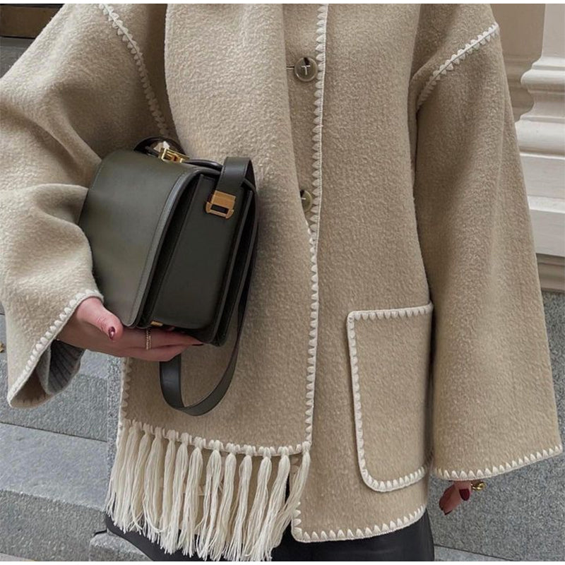 Drune - Eloise Winterjacke