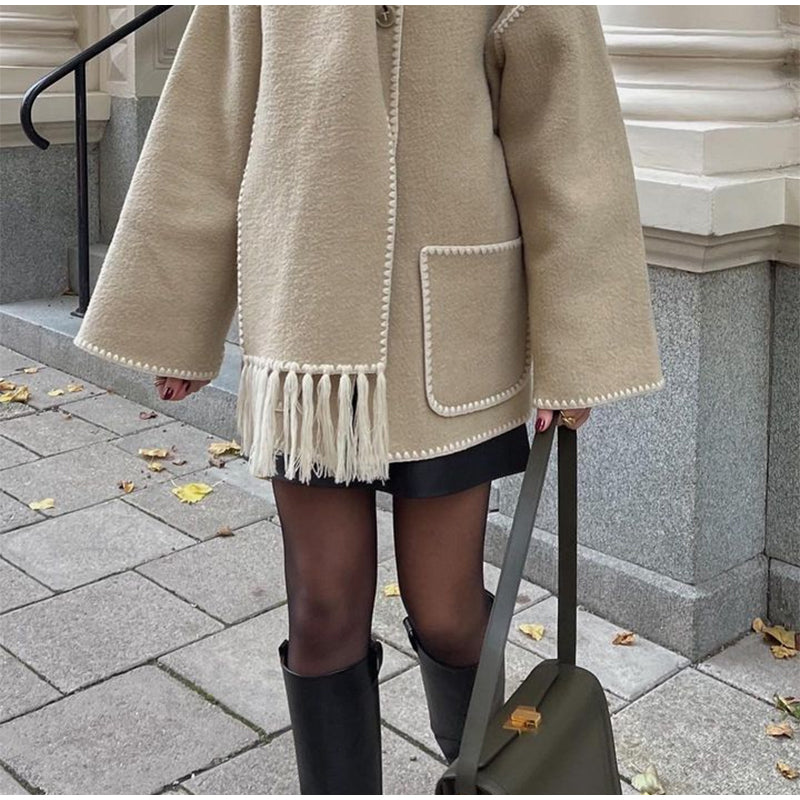 Drune - Eloise Winterjacke