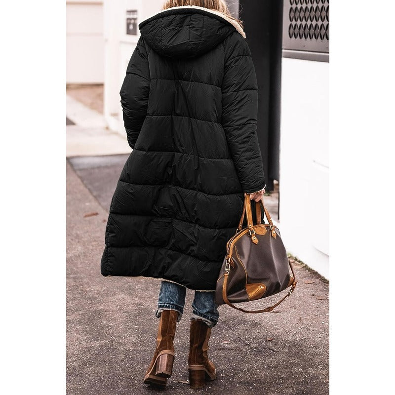 Drune - Rica - Jacke