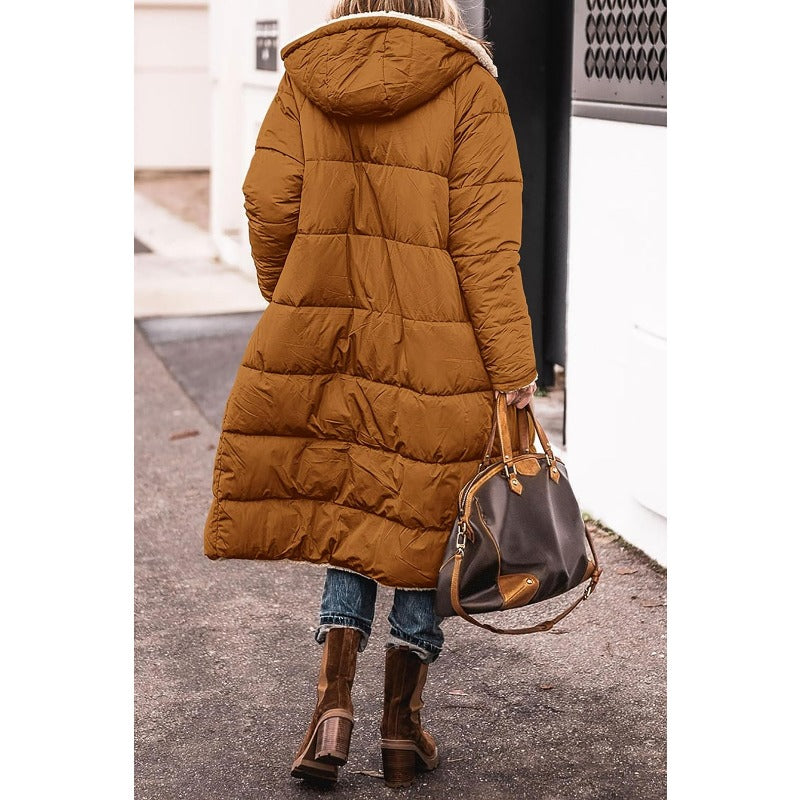 Drune - Rica - Jacke