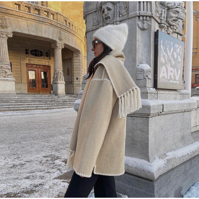 Drune - Eloise Winterjacke