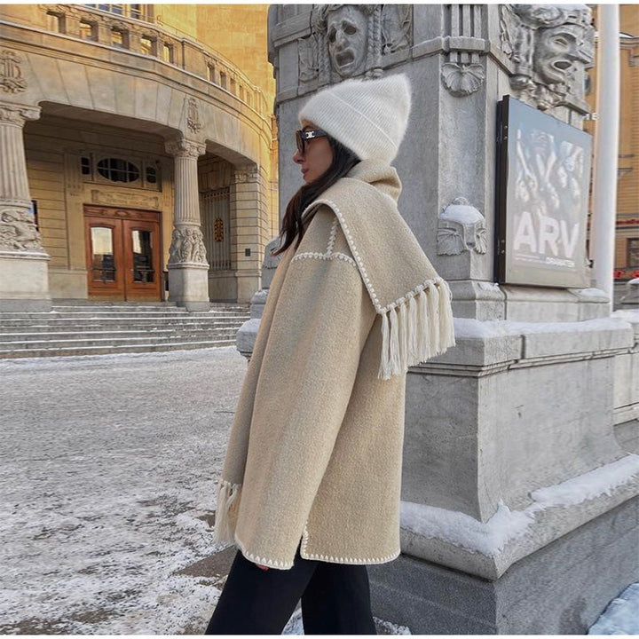 Drune - Eloise Winterjacke