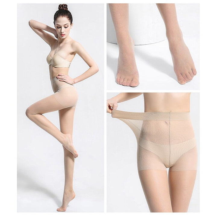 Drune – Unverwüstliche figurformende Strumpfhose (1+1 KOSTENLOS)