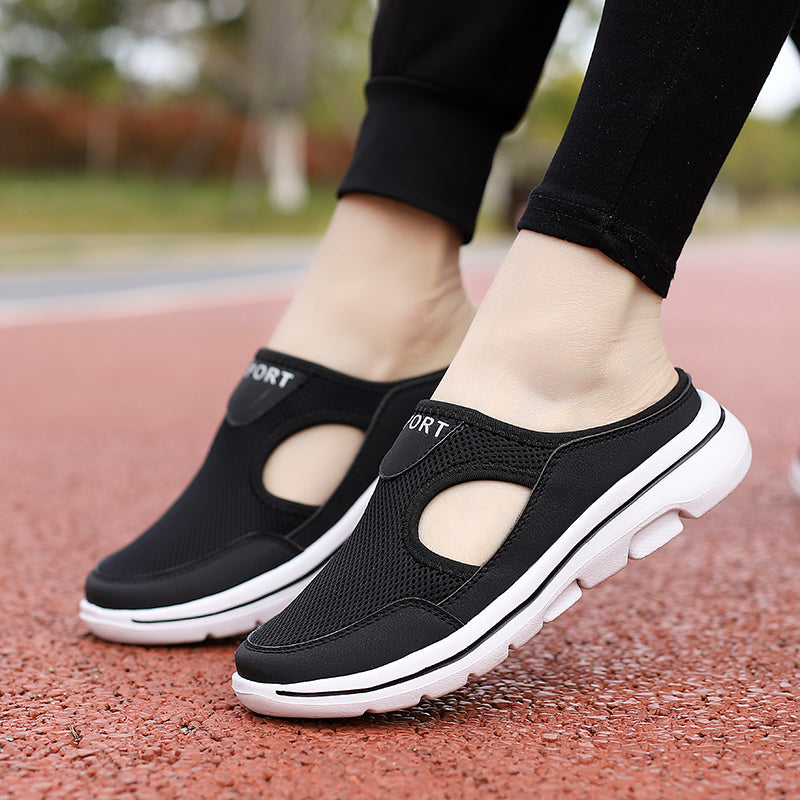 Drune - KOMFORTABLE ATMUNGSAKTIVE SPORT-SANDALEN FÜR MÄNNER
