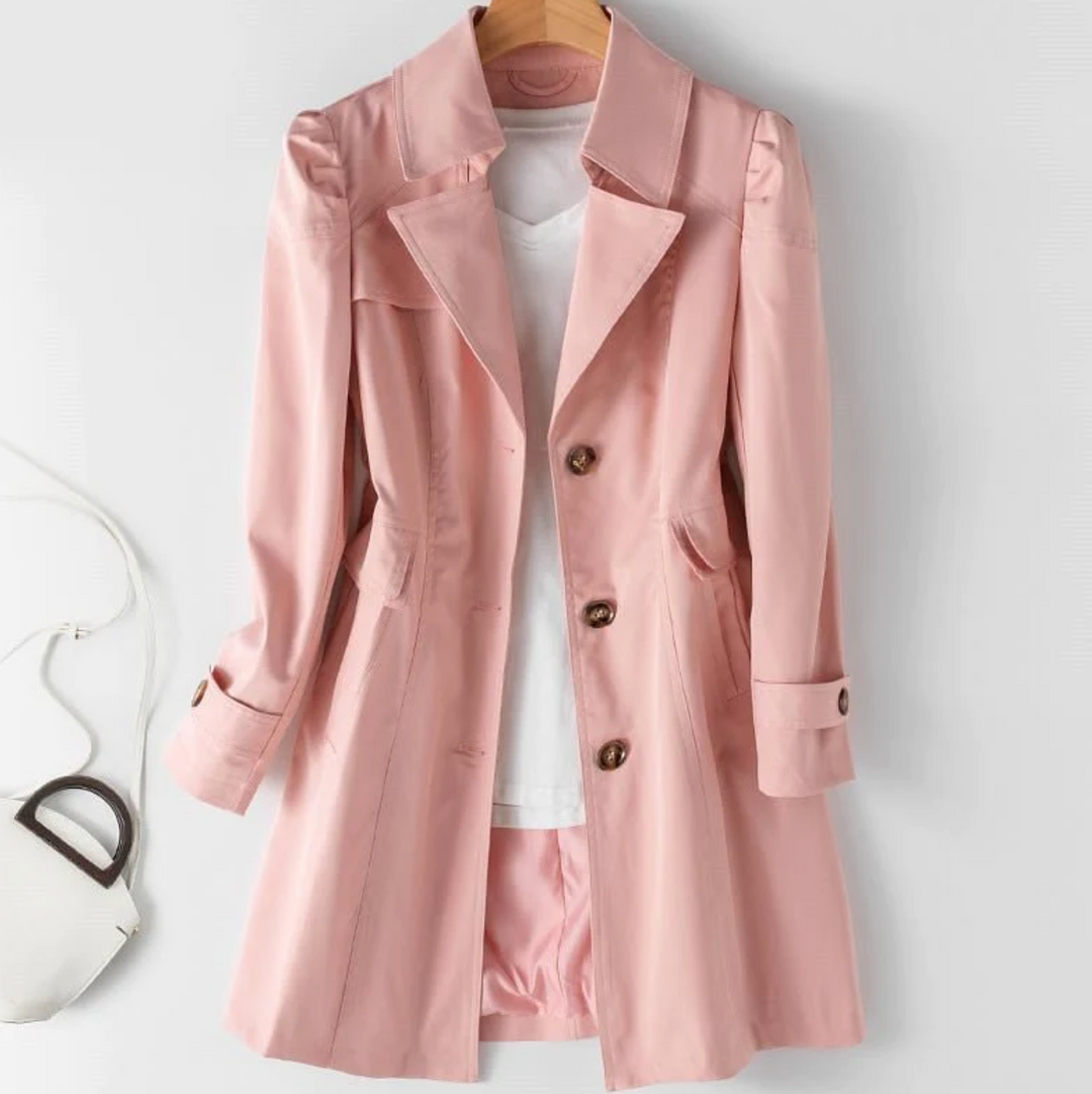 Drune - Trenchcoat für Frauen