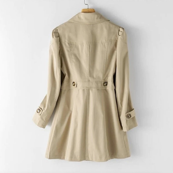 Drune - Trenchcoat für Frauen