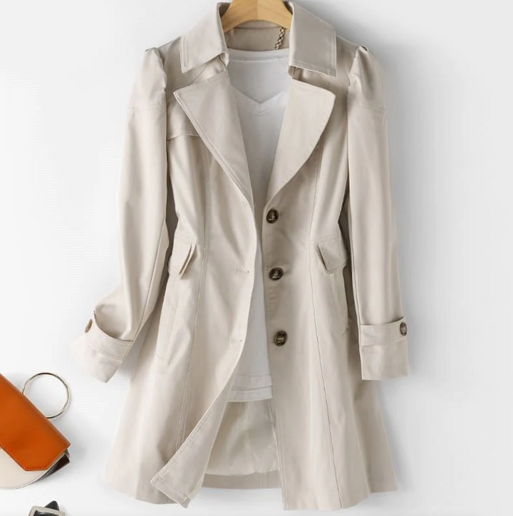 Drune - Trenchcoat für Frauen