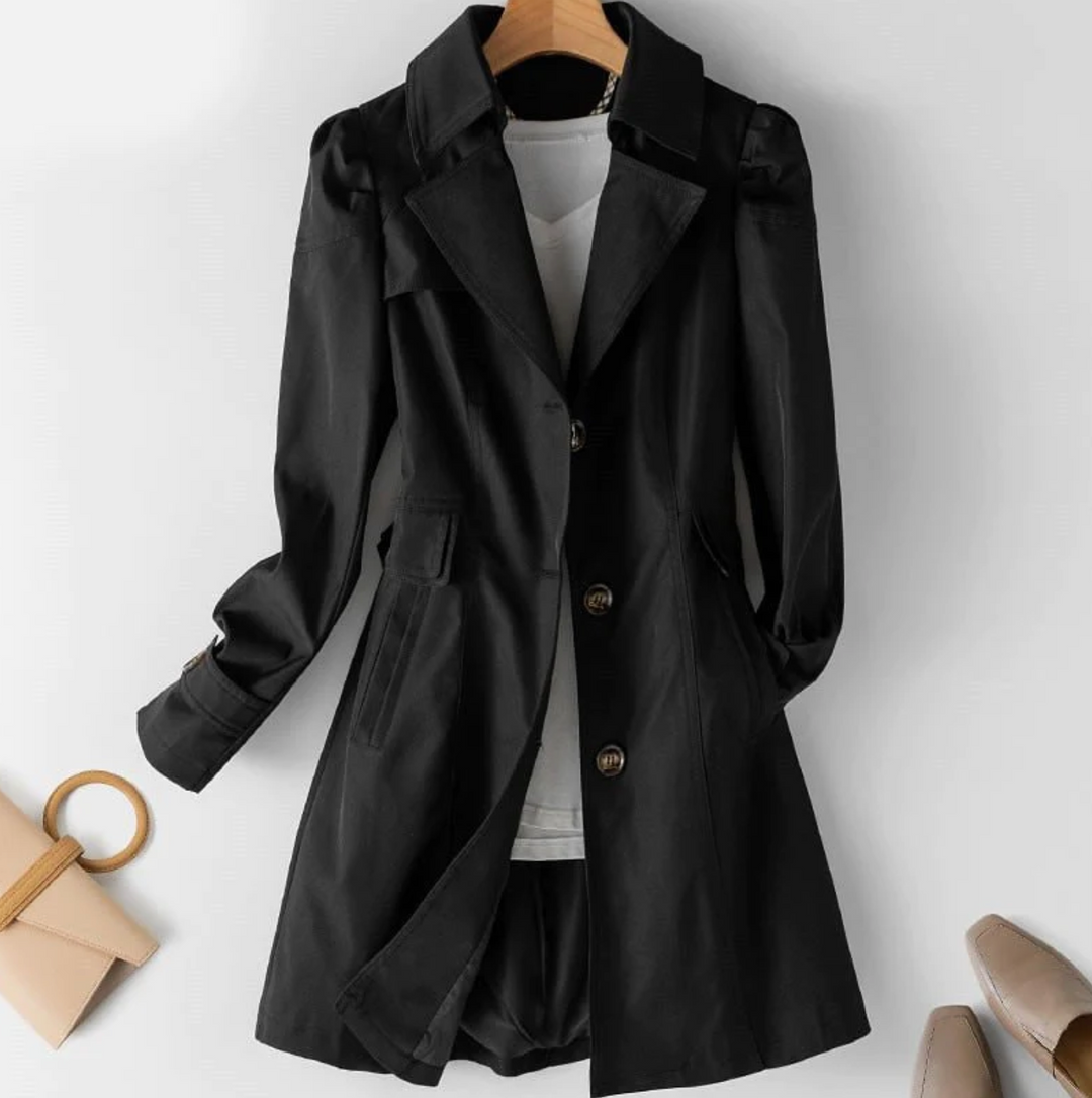 Drune - Trenchcoat für Frauen