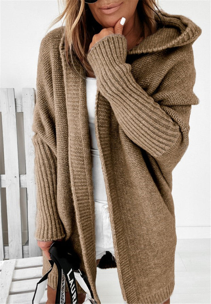 Drune - Tereza - Strickjacke