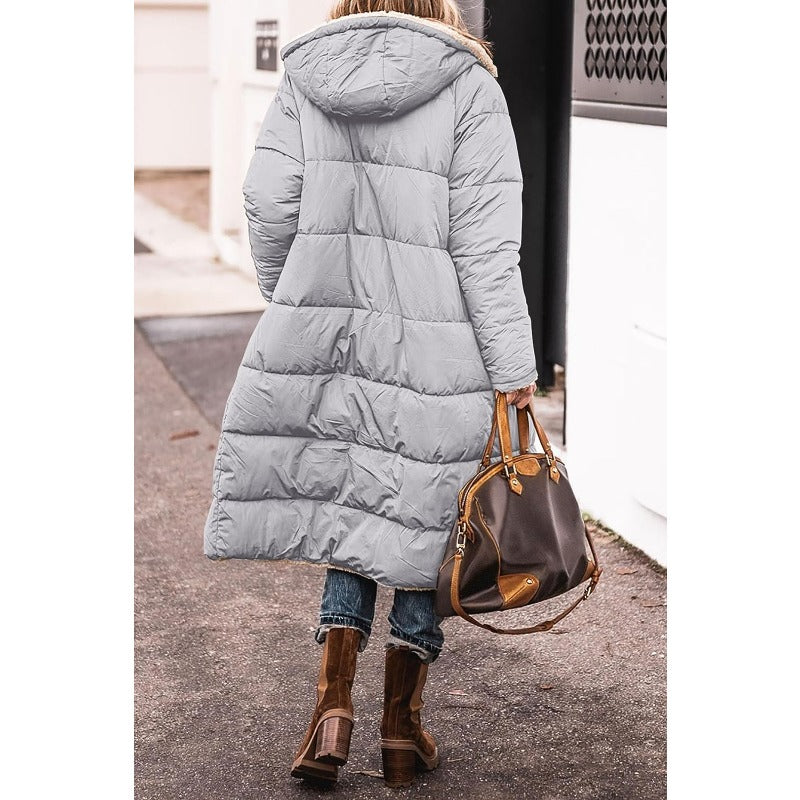 Drune - Rica - Jacke