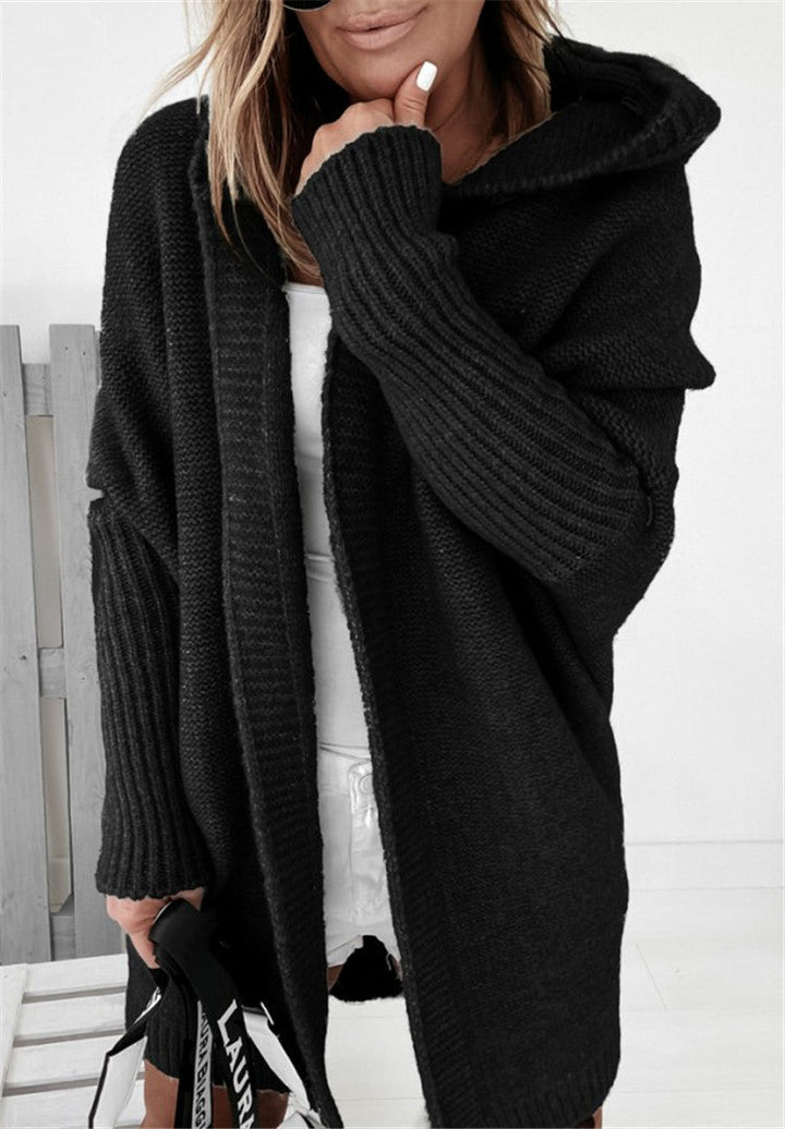 Drune - Tereza - Strickjacke