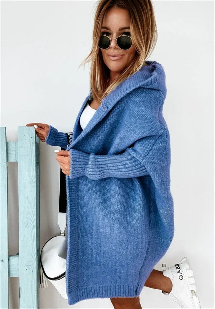 Drune - Tereza - Strickjacke
