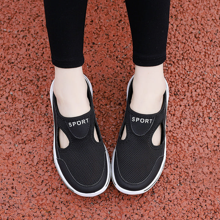 Drune - KOMFORTABLE ATMUNGSAKTIVE SPORT-SANDALEN FÜR MÄNNER