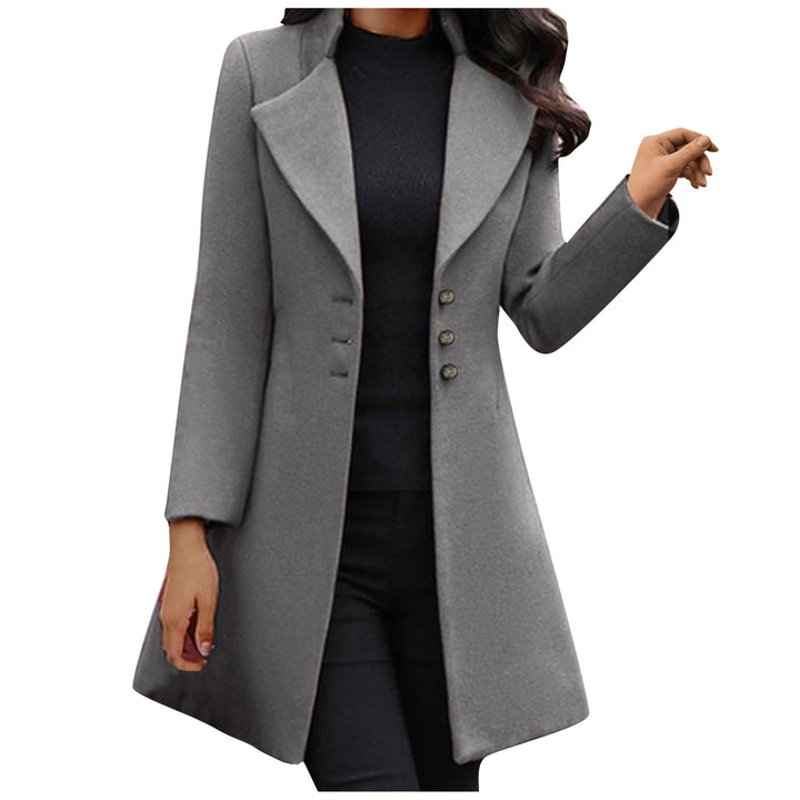 Drune - Elia- Elegante Jacke