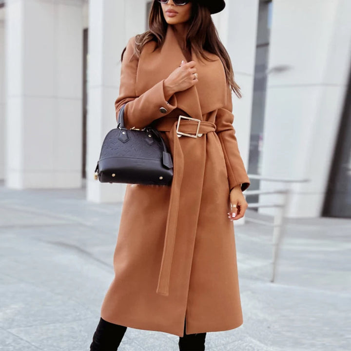 Drune - Lola -  Elegant Trenchcoat