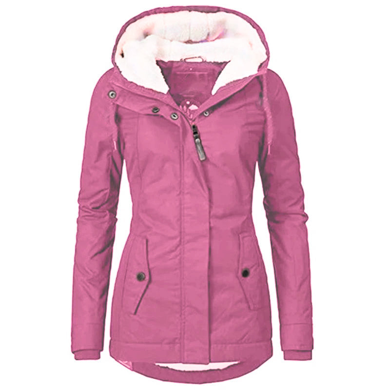 Drune - Agnes - Jacke