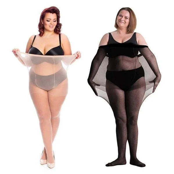 Drune – Unverwüstliche figurformende Strumpfhose (1+1 KOSTENLOS)