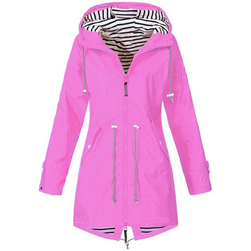 Drune - Agnes - Jacke
