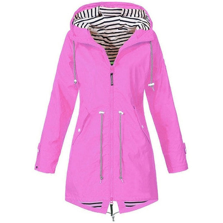 Drune - Agnes - Jacke