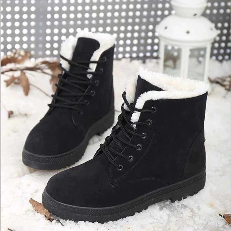 Drune – Stylische Stiefel