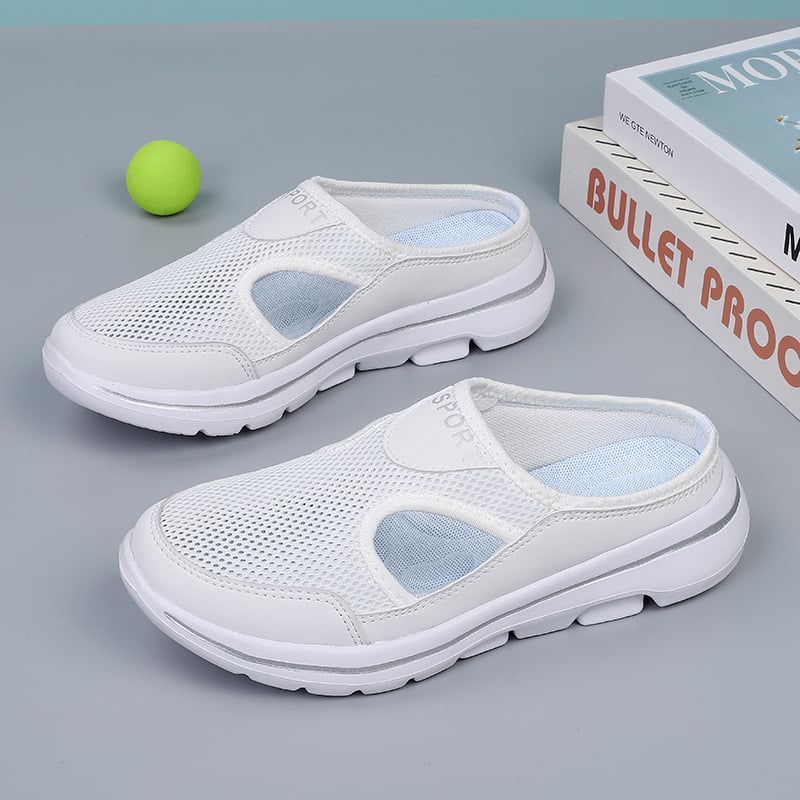 Drune - KOMFORTABLE ATMUNGSAKTIVE SPORT-SANDALEN FÜR MÄNNER