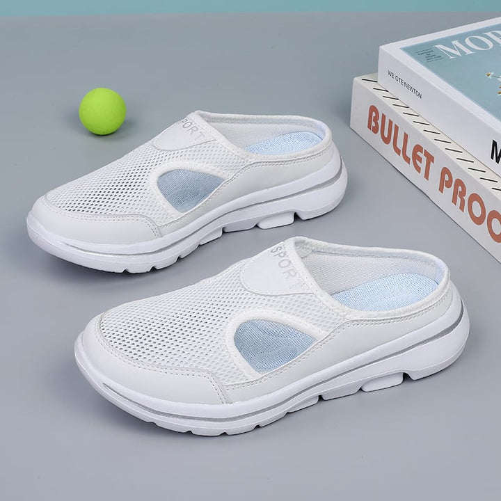 Drune - KOMFORTABLE ATMUNGSAKTIVE SPORT-SANDALEN FÜR MÄNNER