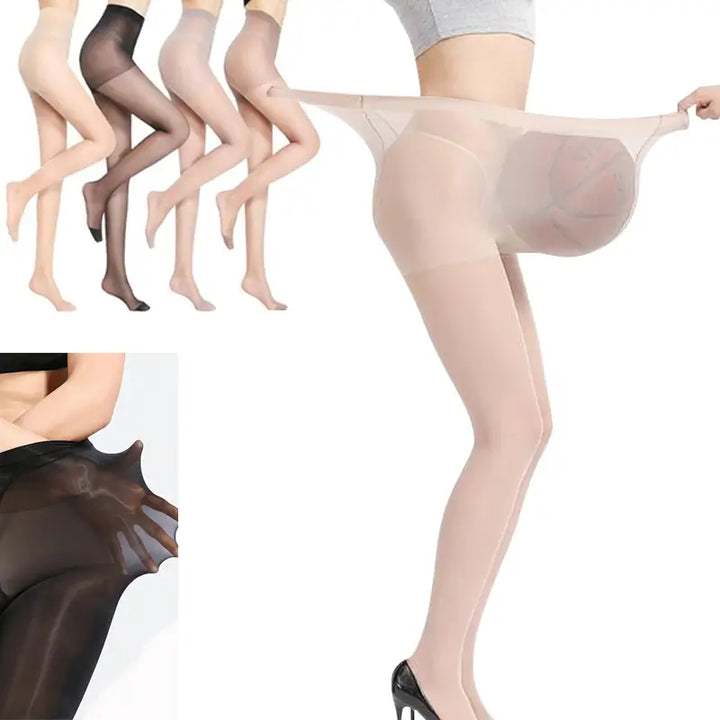 Drune – Unverwüstliche figurformende Strumpfhose (1+1 KOSTENLOS)