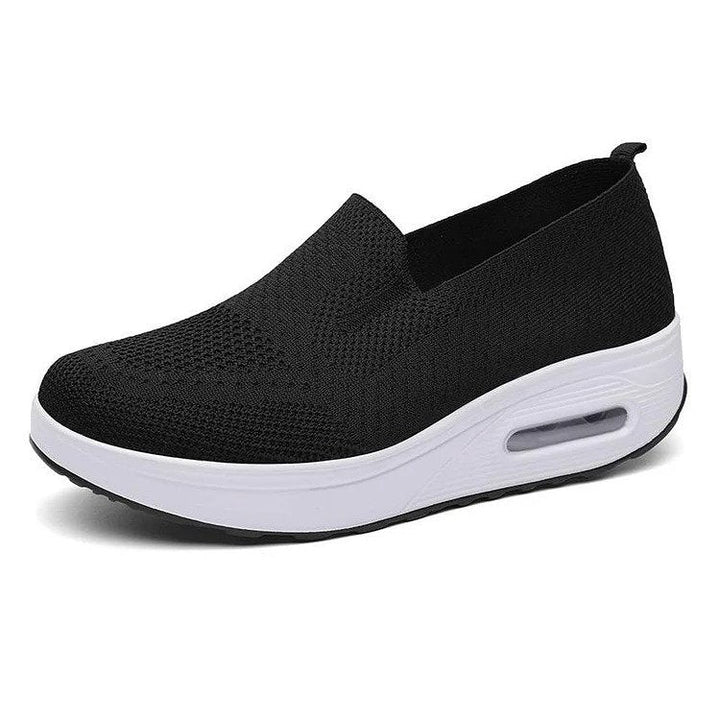 Drune Orthopädische Damen-Sneaker