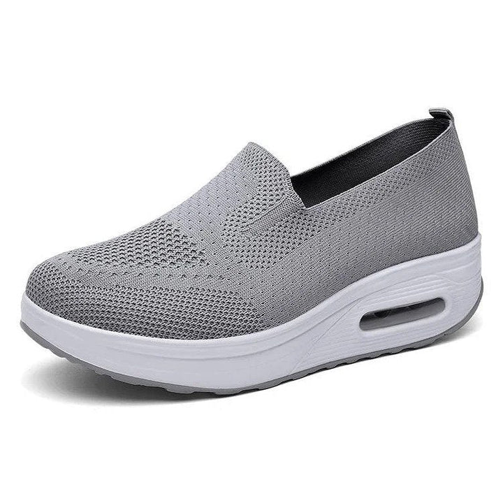 Drune Orthopädische Damen-Sneaker